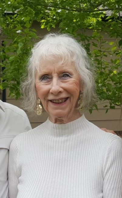 Obituary of Marilyn Hadlock
