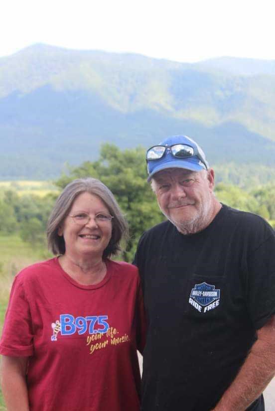 Obituary of Jimmy T. Ford