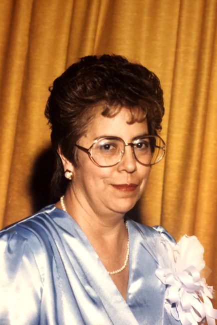 Obituary of Dolores O Valle