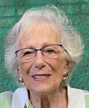 Obituario de Shirley A. Goldberg