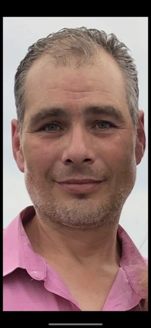 Obituary of William Michael Morrow