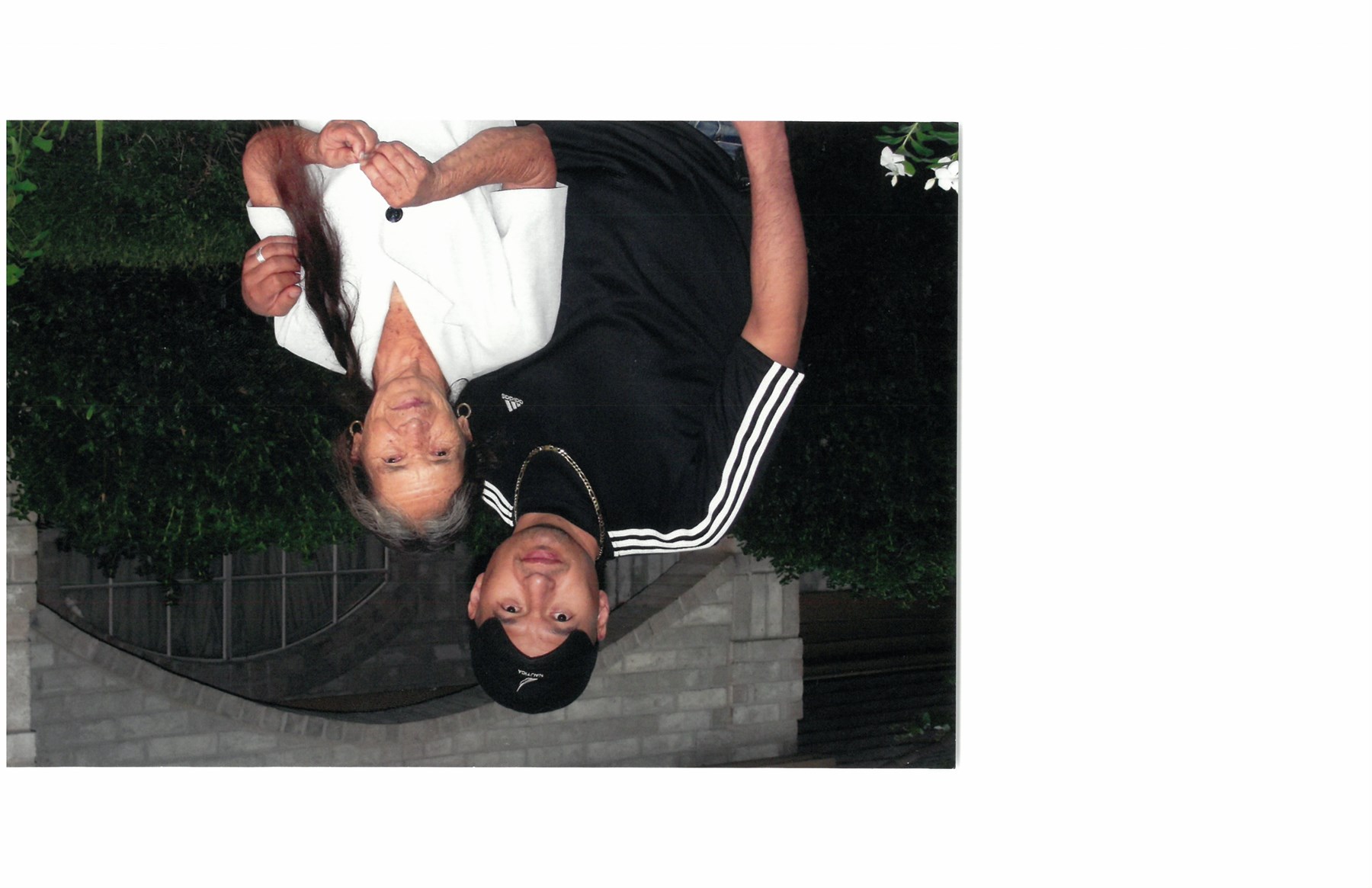 Avis de décès de Petra Aviles Berrum