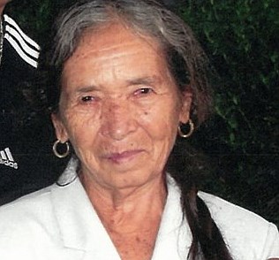 Avis de décès de Petra Aviles Berrum