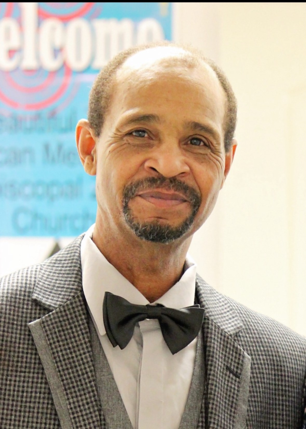 Obituary of George Henry Martin