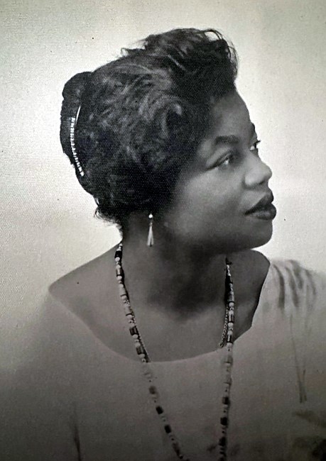 Obituary of Ena Cantave