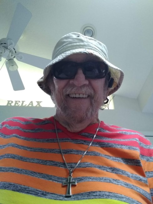 Obituary of Richard J. Stuber