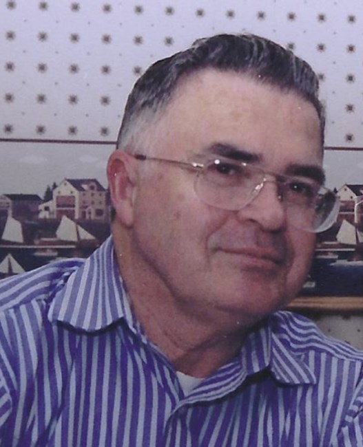 Obituary of Eugene Edward Byrne
