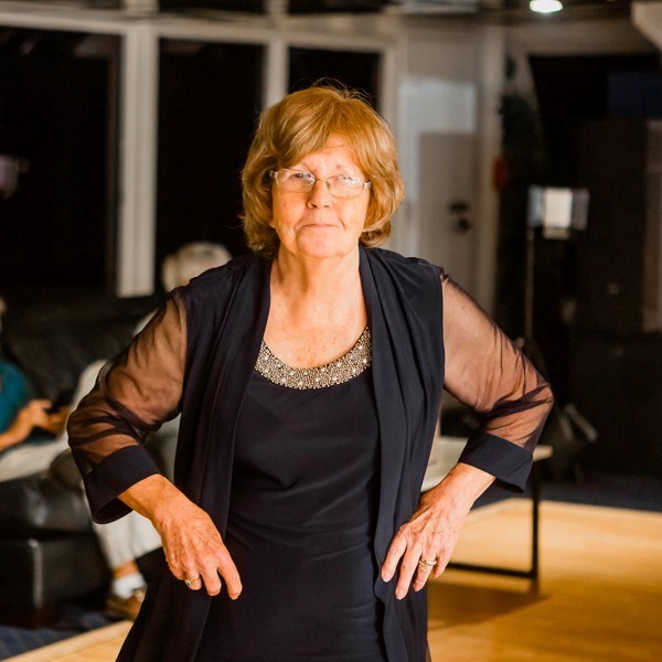 Obituary of Joan Margaret Ferrarone