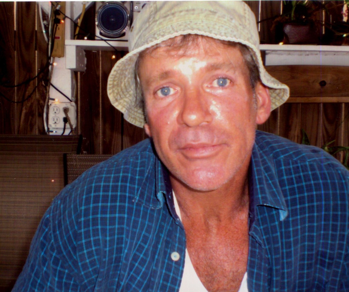 Obituary of Larry Barco