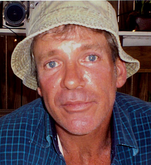 Obituary of Larry Barco