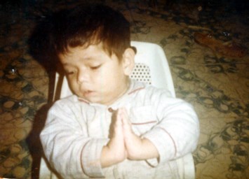 Obituary of Jose Luis Flores Vazquez