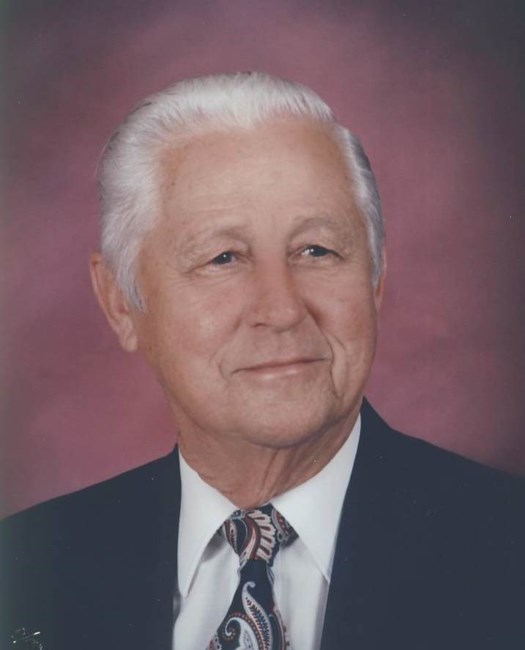 Obituary of William Orr Loving