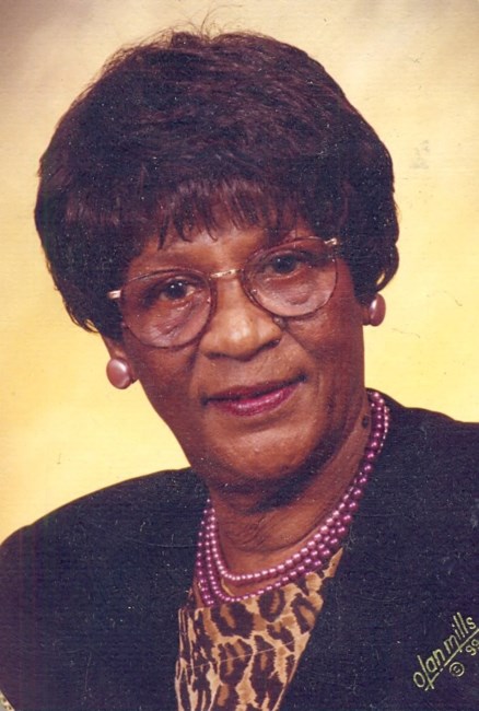 Obituary of Amanda H. Howard Rivers