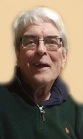 Obituary of Paul Michael Bohn