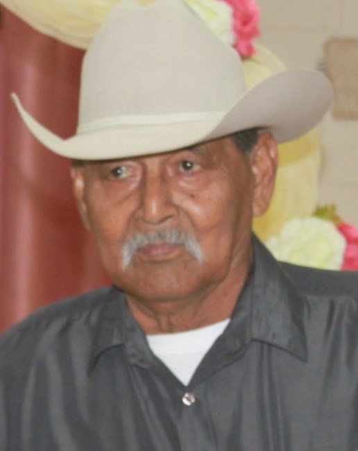 Obituary of Jose Huaraches Antonio Ceballos