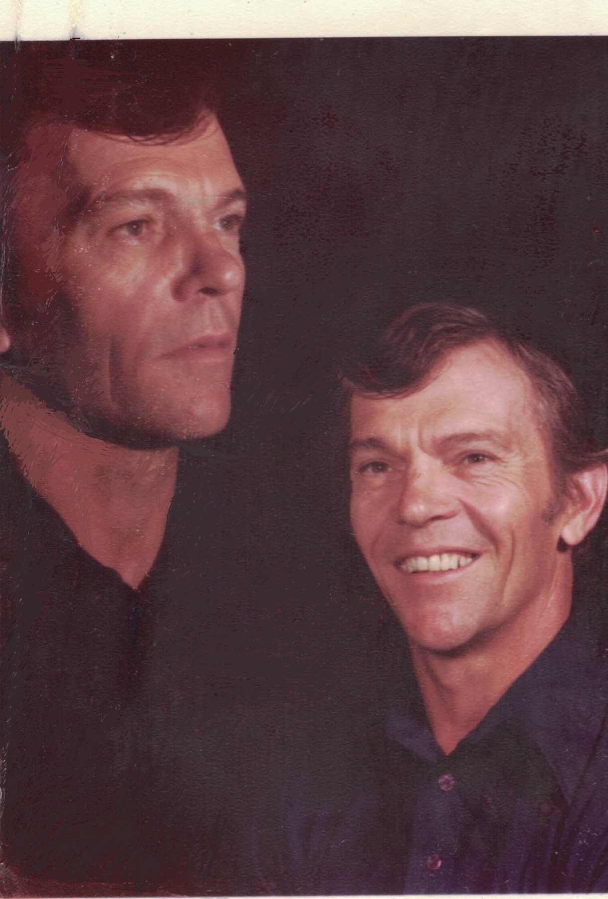 Obituary of William Wick