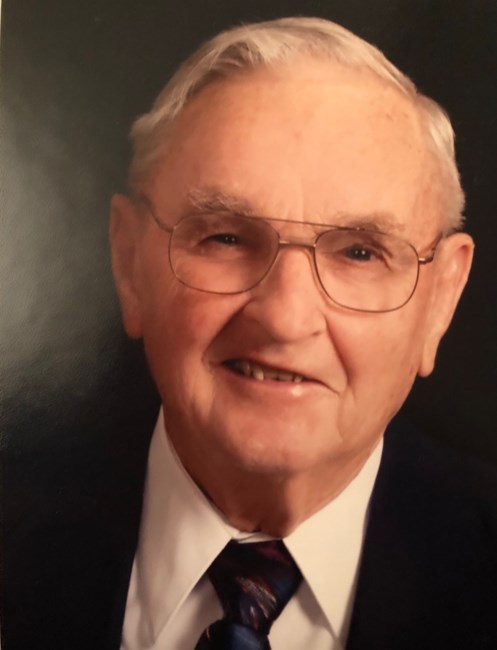 Obituary of Mr. Harold Everette Maddox