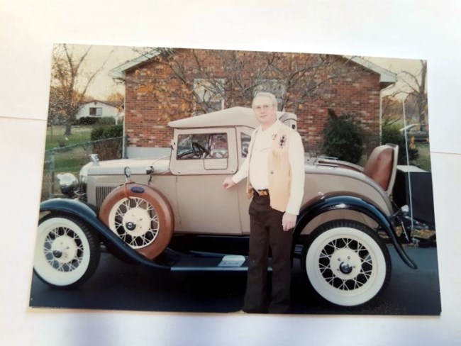 obituary image