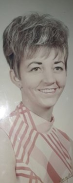 Doris Jordan