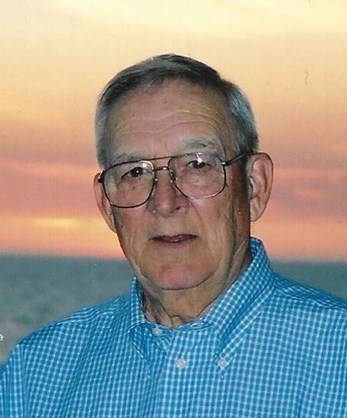 Obituary of George Allardyce Duncan Stewart