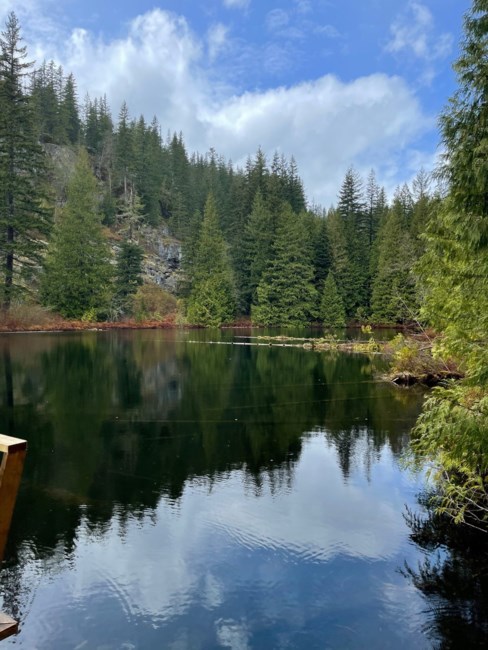 Obituary of John Douglas Boyd