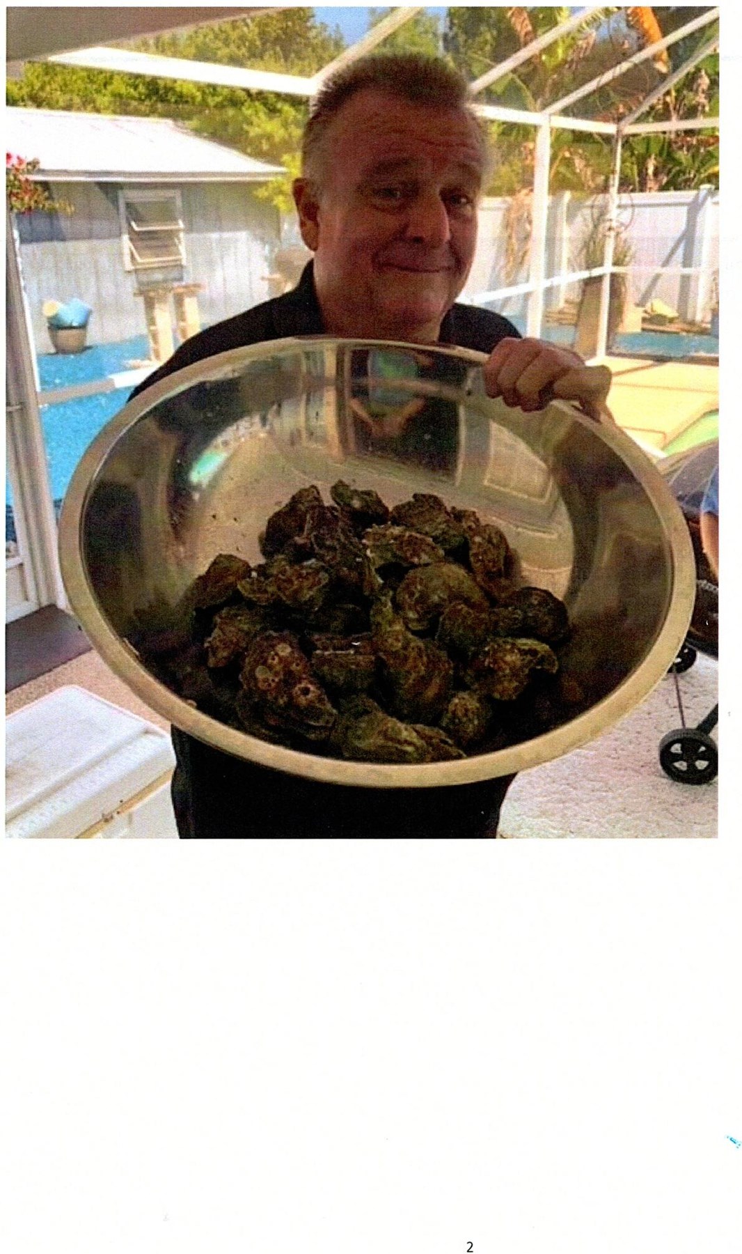 Obituary of Joe Robert White Jr.