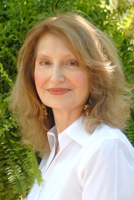 Avis de décès de Jasmina Wellinghoff