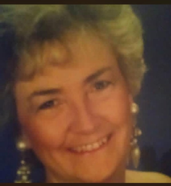 Obituary of Martha Greenwell