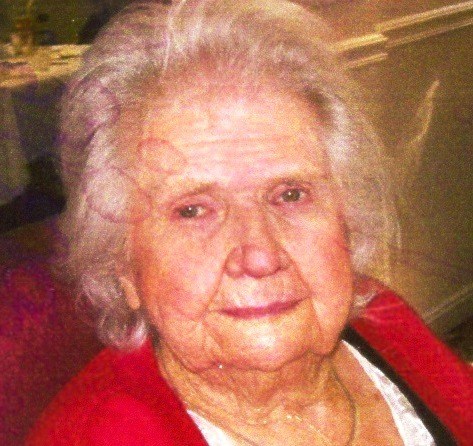 Obituary of Beth O'Block