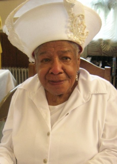 Obituary of Dorothy R. Hughes