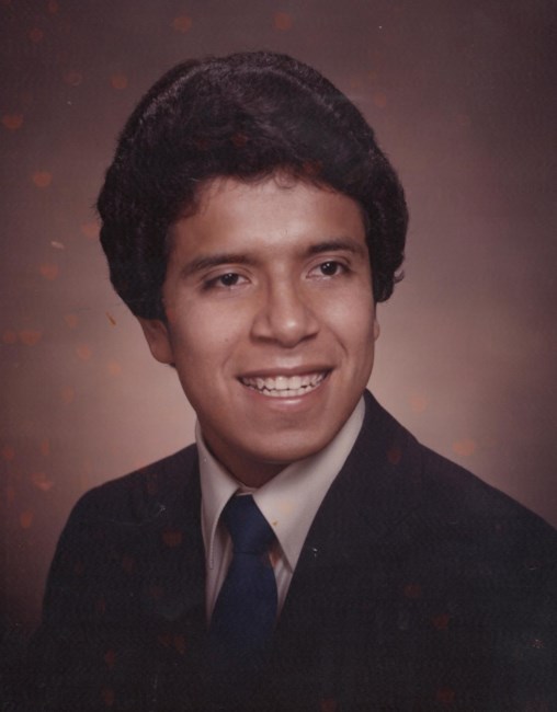 Obituario de Javier O. Cruz