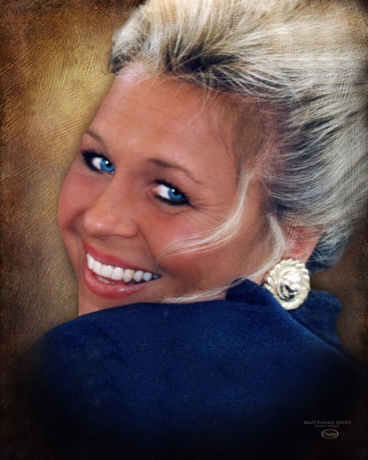 Obituary of Ethel Victoria "Vicki" (Gruneisen) McNally