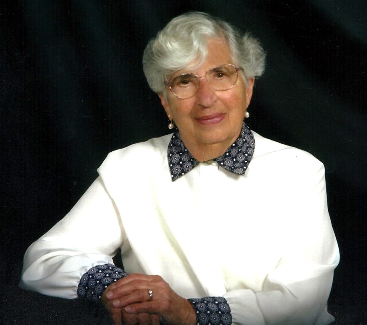 Obituary of Mary M. Hauck