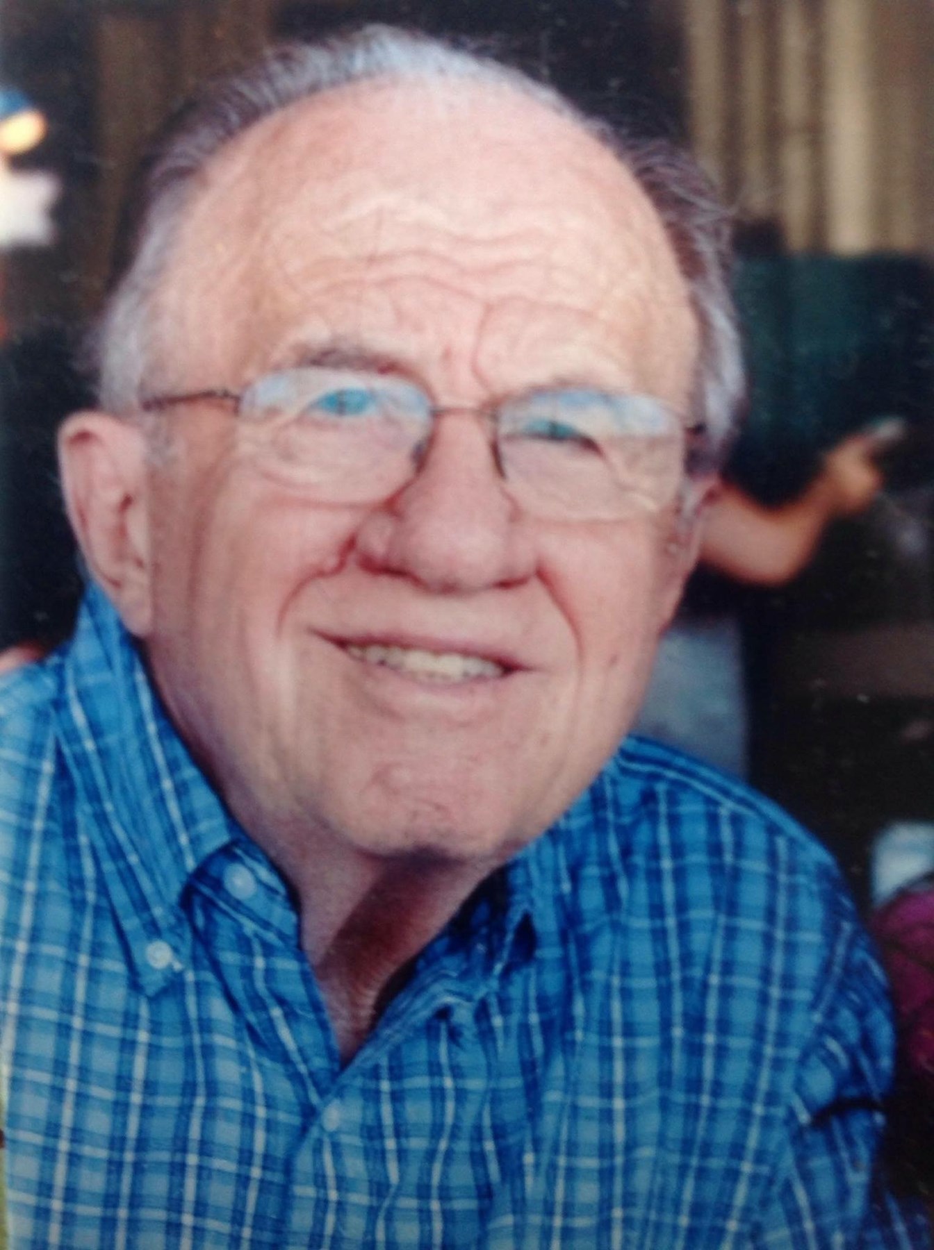 Obituario de Frank Anthony Artusa