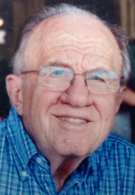 Obituario de Frank Anthony Artusa