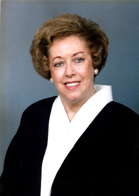Obituary of Helen Livingston Mayer