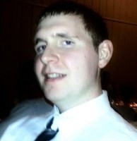 Obituary of Aaron Peter Thomas