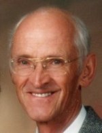 Clyde Hansen