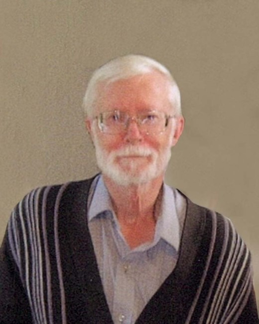 Obituary of Wolfgang Otto Graf