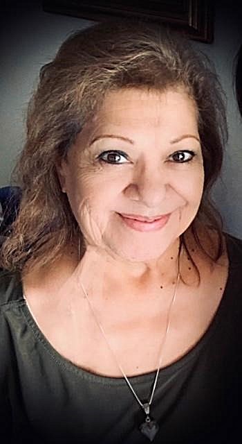 Avis de décès de Corina R Dukes