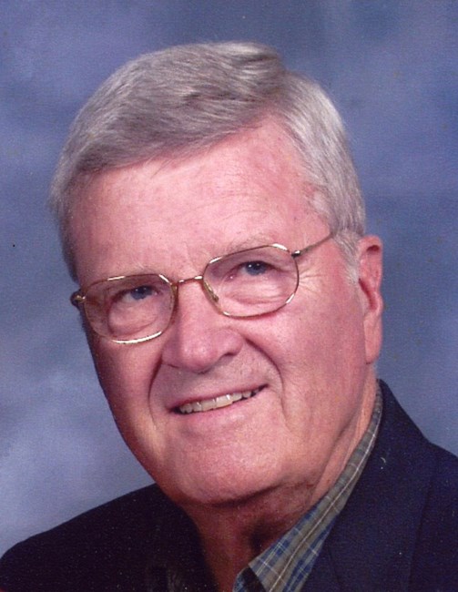 Obituary of C. David Silletto