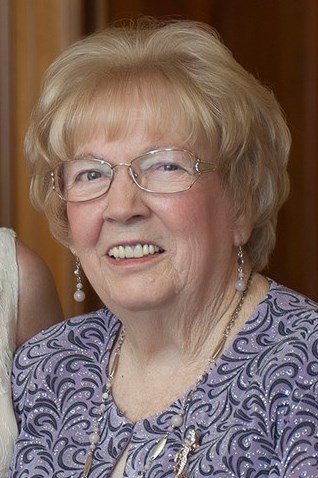 Obituary of Margie Anne Hasenflue
