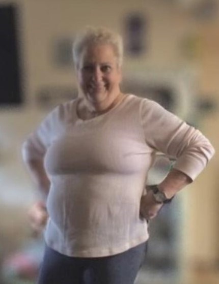 Obituary of Debbie Faye McCaslin