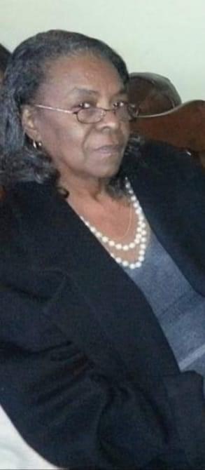 Avis de décès de Christine Lee Freeman