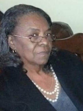 Avis de décès de Christine Lee Freeman