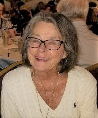 Obituary of Angela Ann Wright