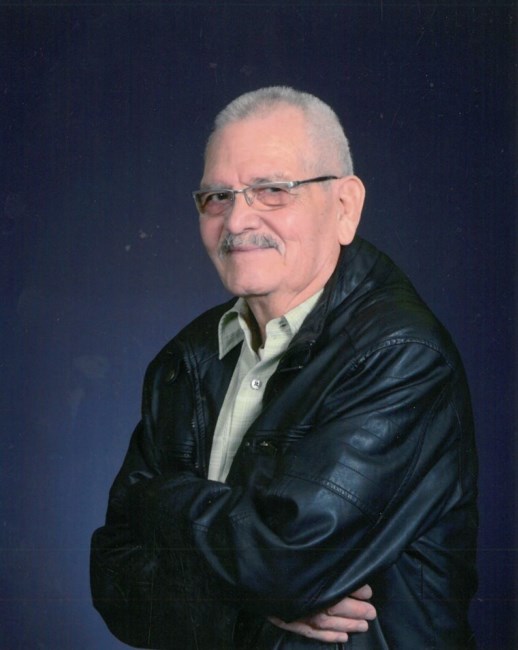 Benito Trevino Obituary - Dallas, TX