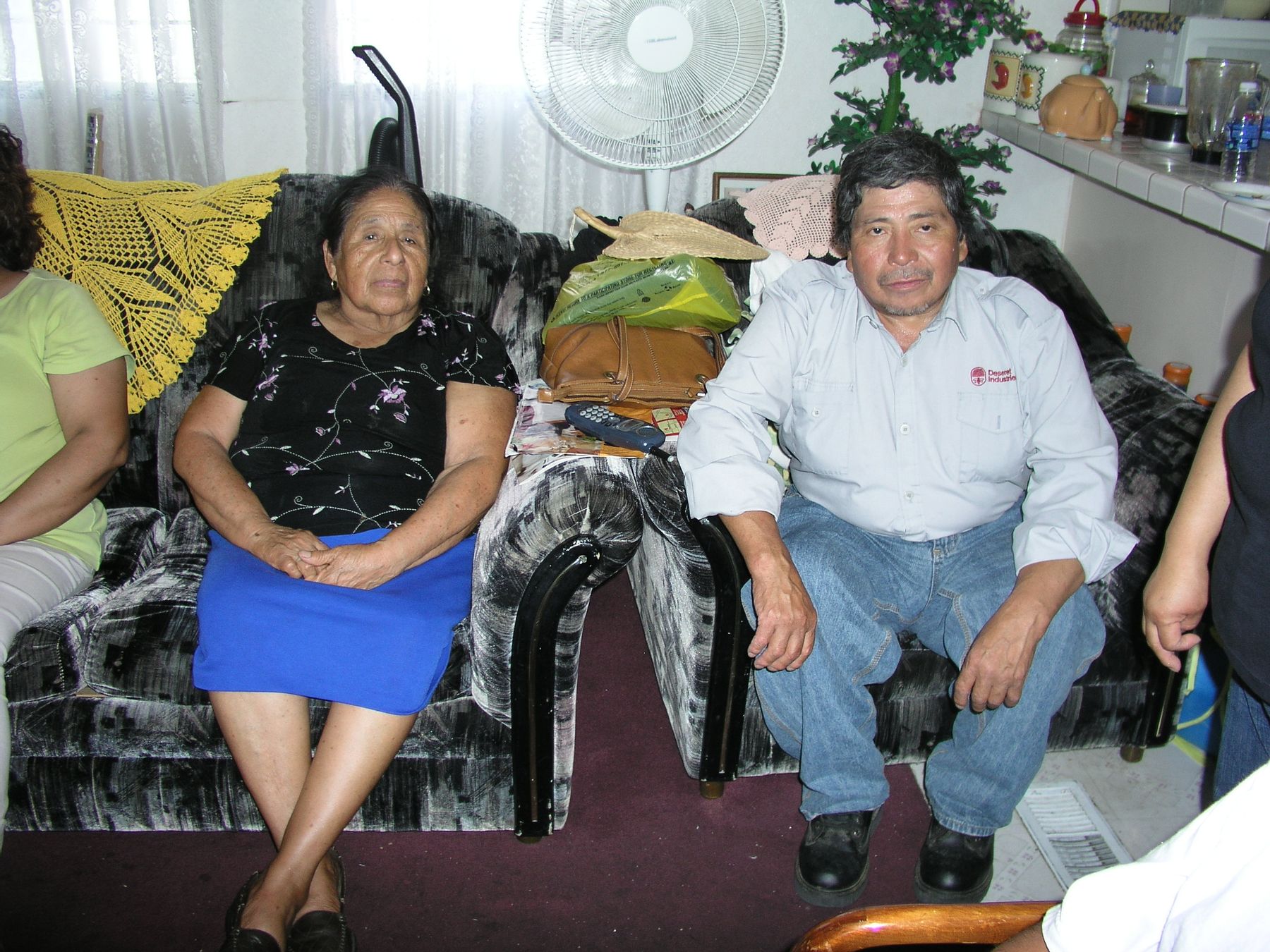 Obituario de Maria Guerra