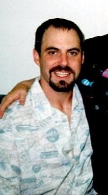 Obituary of Charles "Chuck" Edward Nicholas