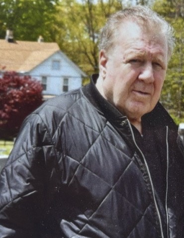 Obituary of John V. Barry